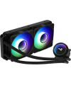 Ftohës Aerocool Mirage L240 computer liquid cooling