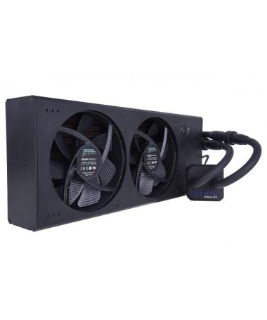 Ftohës Alphacool 11594 computer cooling system Procesor All-in-one liquid cooler 