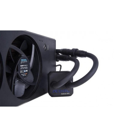 Ftohës Alphacool 11594 computer cooling system Procesor All-in-one liquid cooler 