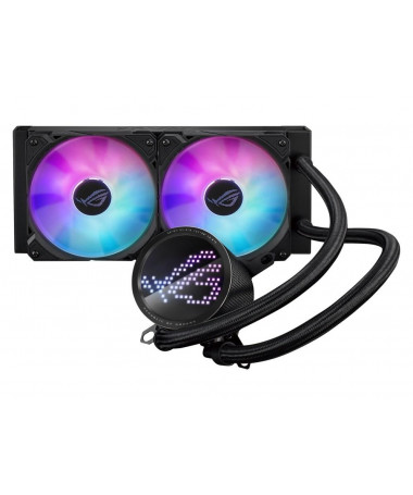 Ftohës ASUS ROG Ryuo III 240 ARGB Procesor Liquid cooling kit 12 cm 