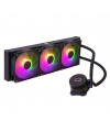 Ftohës Cooler Master MasterLiquid 360L Core ARGB Procesor Liquid cooling kit 12 cm