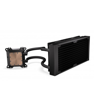 Ftohës ENDORFY Navis F240 ARGB Procesor All-in-one liquid cooler 24 cm 