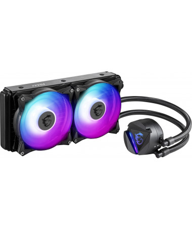 Ftohës Water cooling MSI MAG CORELIQUID 240R V2 CPU AIO Cooler