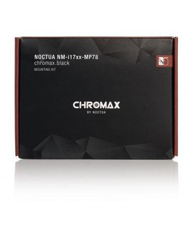 Noctua NM-I17XX-MP78 chromax.black Mounting kit