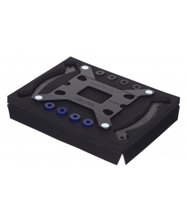 Noctua NM-I17XX-MP78 chromax.black Mounting kit