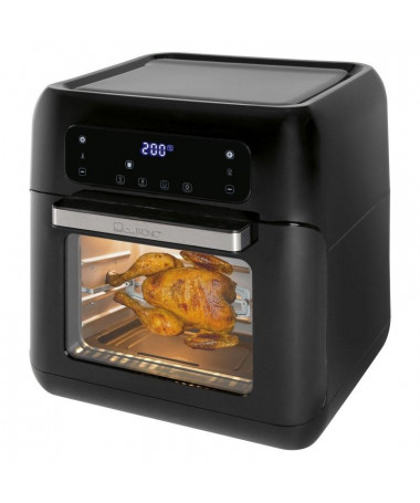 Fërtezë Clatronic FR 3747 H fryer 11 L 1500 W Hot air fryer 