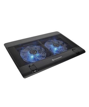 Mbajtës për laptop me ftohës Thermaltake Massive 14² 43.2 cm (17") 