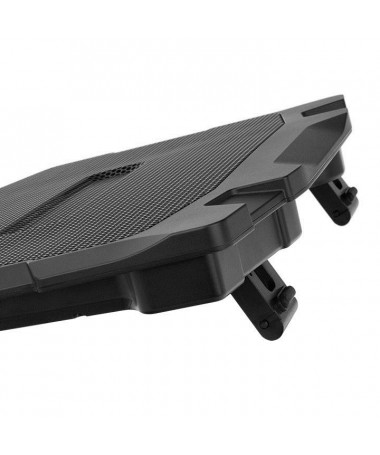 Mbajtës për laptop me ftohës Thermaltake Massive 12 Max 43.2 cm (17") 2200 RPM 