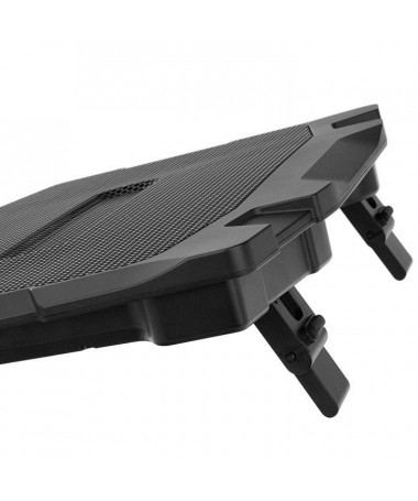 Mbajtës për laptop me ftohës Thermaltake Massive 12 Max 43.2 cm (17") 2200 RPM 