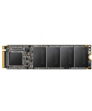 SSD XPG SX 6000 Pro M.2 512 GB PCI Express 3.0 3D TLC NVMe