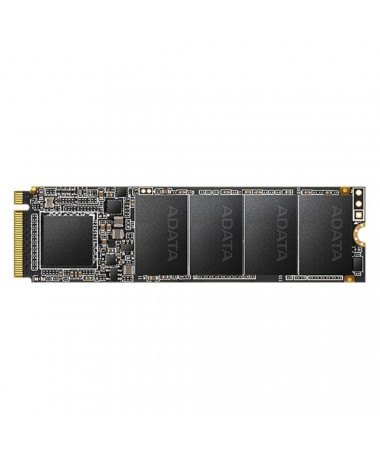 SSD XPG SX6000 Lite M.2 256 GB PCI Express 3.0 3D TLC NVMe