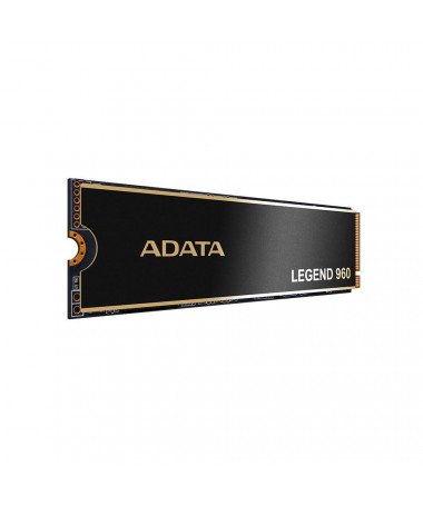 SSD ADATA LEGEND 960 M.2 1TB PCI Express 4.0 3D NAND NVMe