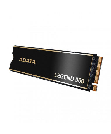 SSD ADATA LEGEND 960 M.2 1TB PCI Express 4.0 3D NAND NVMe