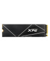 SSD XPG GAMMIX S70 Blade M.2 1TB PCI Express 4.0 3D NAND NVMe