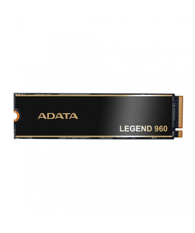 SSD ADATA LEGEND 960 M.2 4000GB PCI Express 4.0 3D NAND NVMe