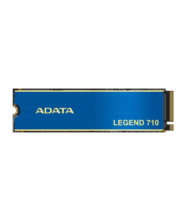 SSD ADATA LEGEND 710 M.2 256GB PCI Express 3.0 3D NAND NVMe