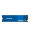 SSD ADATA LEGEND 710 M.2 256GB PCI Express 3.0 3D NAND NVMe