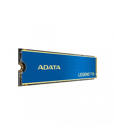 SSD ADATA LEGEND 710 M.2 256GB PCI Express 3.0 3D NAND NVMe