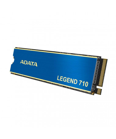 SSD ADATA LEGEND 710 M.2 256GB PCI Express 3.0 3D NAND NVMe