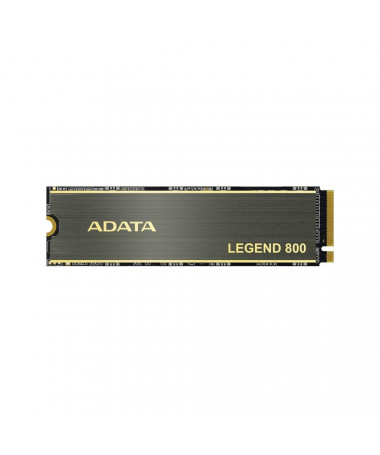 SSD ADATA ALEG-800-2000GCS internal solid state drive M.2 2TB PCI Express 4.0 3D NAND NVMe