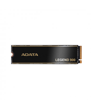 SSD ADATA Legend 900 ColorBox 512GB PCIe gen.4 SSD