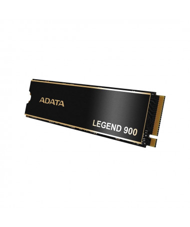 SSD ADATA Legend 900 ColorBox 512GB PCIe gen.4 SSD