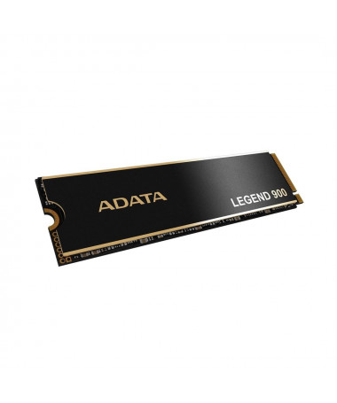 SSD ADATA Legend 900 ColorBox 512GB PCIe gen.4 SSD