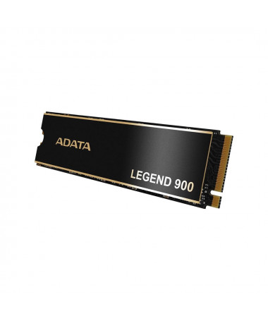 SSD ADATA Legend 900 ColorBox 2TB PCIe gen.4 SSD