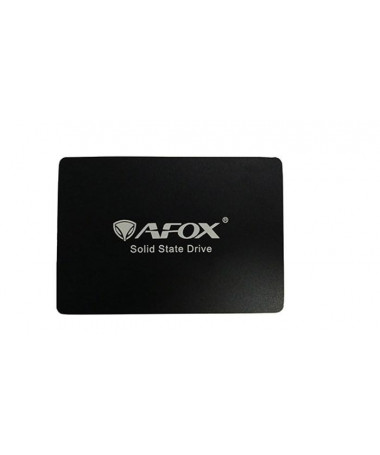 SSD AFOX SSD 512GB QLC 560 MB/S