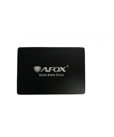 SSD AFOX SSD 256GB TLC 555/510 MB/S