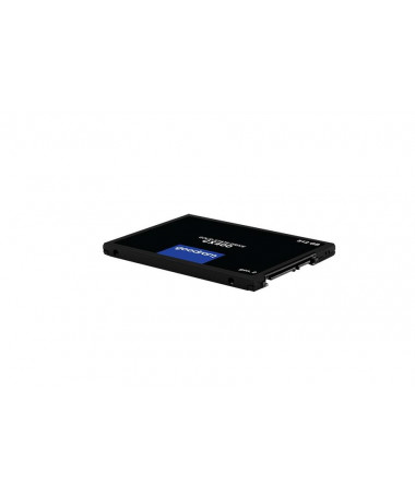 SSD Goodram CX400 gen.2 2.5" 512GB Serial ATA III 3D TLC NAND