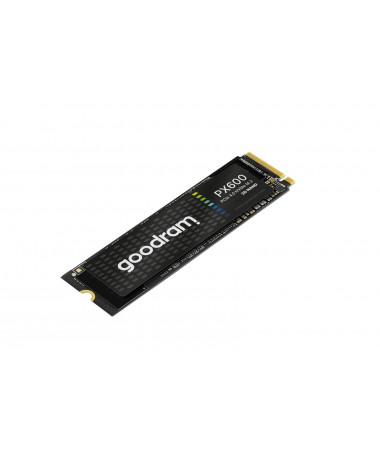 SSD Goodram SSDPR-PX600-250-80 internal solid state drive M.2 250GB PCI Express 4.0 3D NAND NVMe