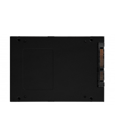 SSD Kingston Technology KC600 2.5" 512GB Serial ATA III 3D TLC
