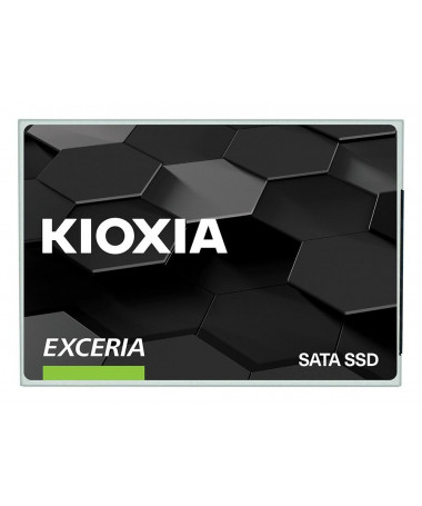 SSD Kioxia EXCERIA 2.5" 960GB Serial ATA III TLC