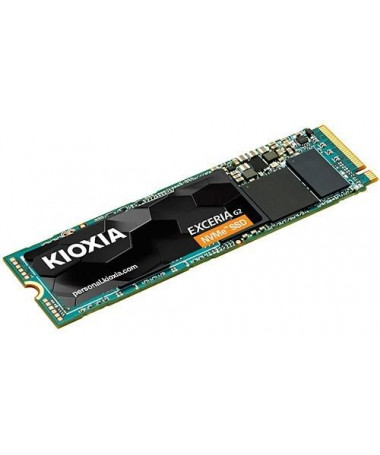 SSD Kioxia EXCERIA G2 M.2 1TB PCI Express 3.1a BiCS FLASH TLC NVMe