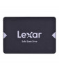 SSD Lexar NS100 2TB 2/5” SATA
