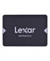 SSD Lexar NS100 2TB 2/5” SATA