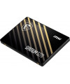 SSD MSI SPATIUM S270 SATA 2.5 480GB internal 2.5" Serial ATA III 3D NAND