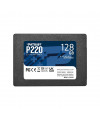 SSD Patriot Memory P220 128GB 2.5" Serial ATA III