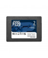 SSD Patriot Memory P220 2TB 2.5" Serial ATA III