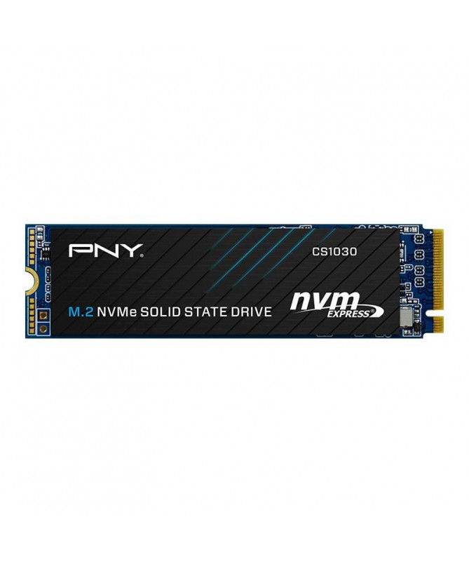 SSD PNY CS1030 1TB M.2 2280 PCI-E x4 Gen3 NVMe SSD Bulk SSD PNY CS1030 1TB M.2 2280 PCI-E x4 Gen3 NVMe SSD Bulk