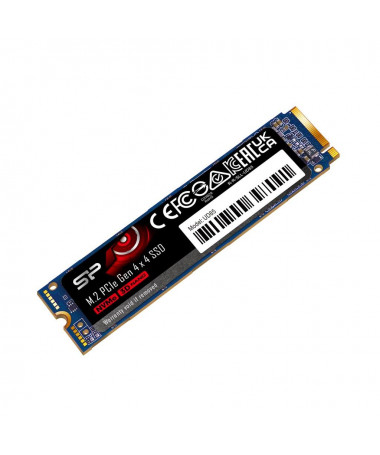 SSD Silikon Power UD85 M.2 1TB PCI Express 4.0 3D NAND NVMe