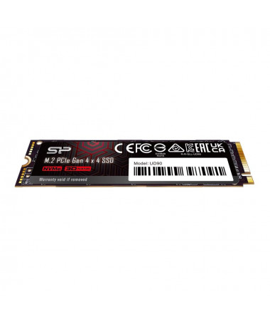 SSD Silikon Power UD90 M.2 2000GB PCI Express 4.0 3D NAND NVMe