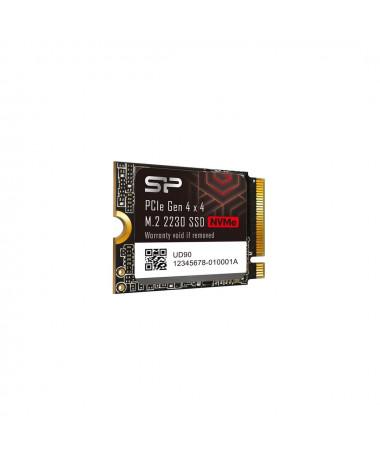 SSD Silikon Power UD90 M.2 1000GB PCI Express 4.0 3D NAND NVMe
