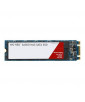 SSD Western Digital Red SA500 M.2 1000GB Serial ATA III 3D NAND