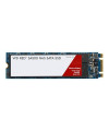 SSD Western Digital Red SA500 M.2 500GB Serial ATA III 3D NAND