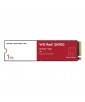 SSD Western Digital Red SN700 M.2 1 TB PCI Express 3.0 NVMe