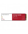 SSD Western Digital Red SN700 M.2 1 TB PCI Express 3.0 NVMe