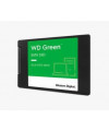 SSD Western Digital Green WD 2.5" 1TB Serial ATA III SLC