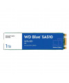 SSD Western Digital Blue SA510 M.2 1TB Serial ATA III